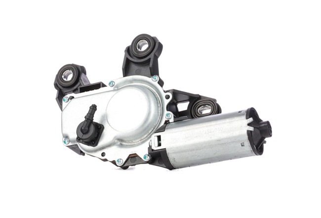 RIDEX 295W0097 Двигател на чистачките AUDI A4 Седан (8K2, B8) 143 K.C. дизел цена