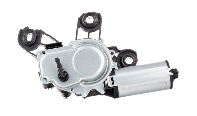 RIDEX 295W0098 Moteur d'essuie-glace SKODA SUPERB Break (3T5) 160 CV Essence coût