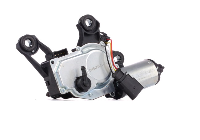 STARK SKWM-0290368: Vindrutetorkarmotor 12V, Bak