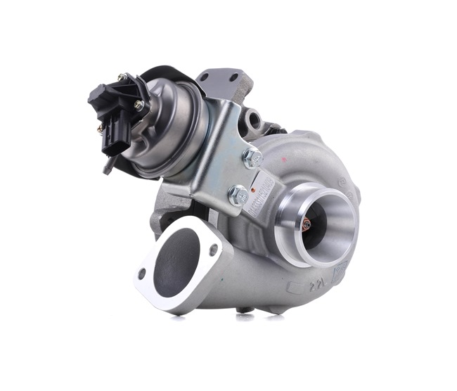 STARK SKCT-1190194: Turbosuflantă fara garnitura