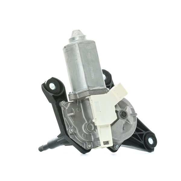 RIDEX 295W0103 Motor del limpiaparabrisas DACIA DUSTER 110 cv Gasóleo costo