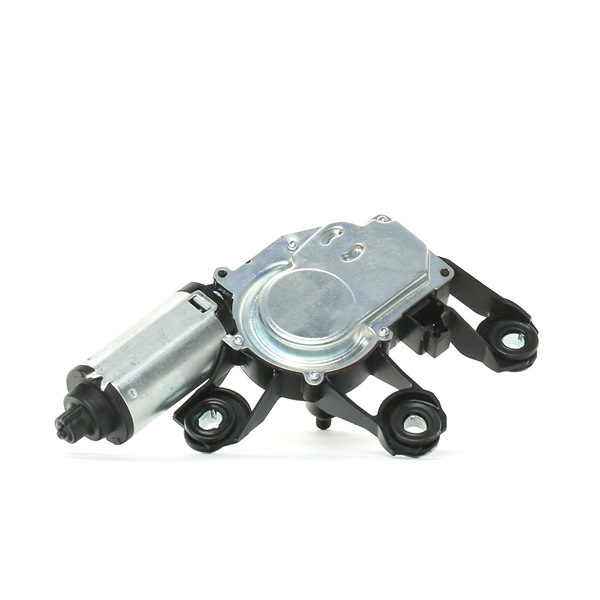 RIDEX 295W0104: Silnik wycieraczek 12V, z tyłu