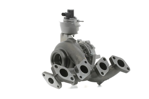 STARK SKCT-1190195: Turboaggregat utan påbyggnads-/fästmaterial
