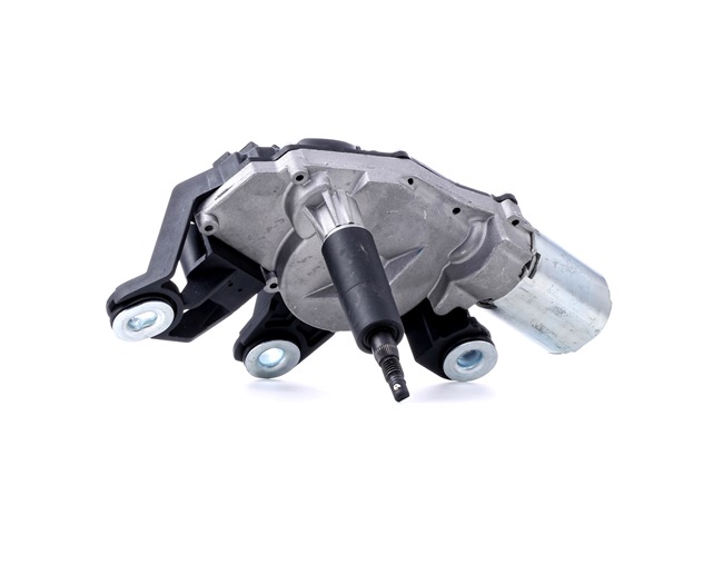 RIDEX 295W0107: Silnik wycieraczek 12V, z tyłu