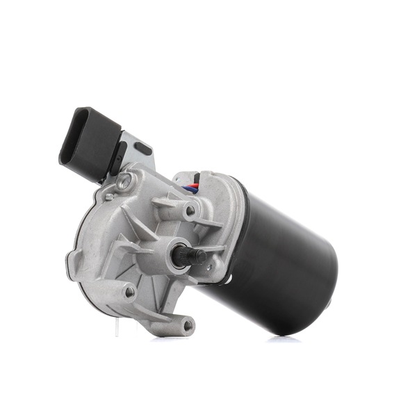 RIDEX 295W0109: Vindrutetorkarmotor 12V, Fram