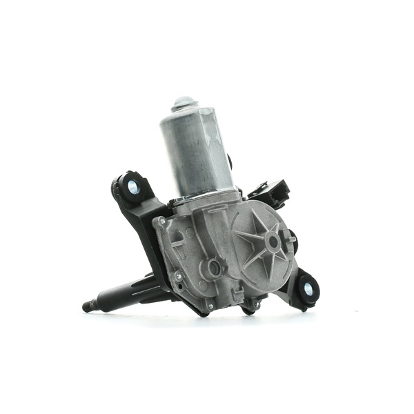 RIDEX 295W0110: Vindrutetorkarmotor 12V, Bak