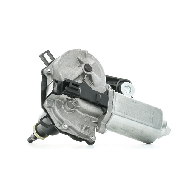 RIDEX 295W0111: Silnik wycieraczek 12V, z tyłu