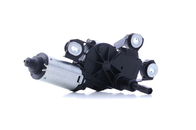 RIDEX 295W0113: Silnik wycieraczek 12V, z tyłu