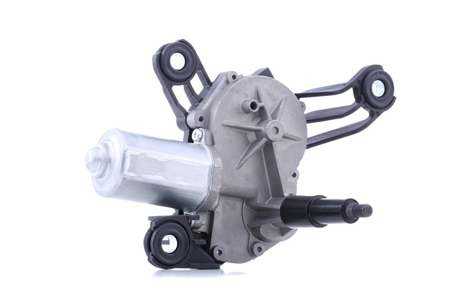 RIDEX 295W0116 Двигател на чистачките OPEL Astra H Caravan (A04) 110 K.C. дизел цена