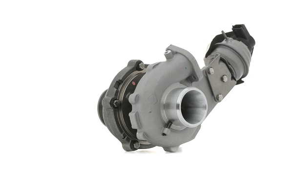STARK SKCT-1190198: Turbosuflantă incl. Set garnituri, fără material de atașare/fixare