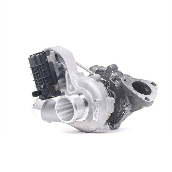RIDEX 2234C0201: Turbocompresor sin juntas