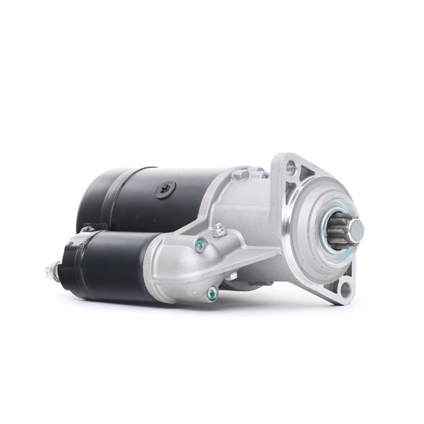 RIDEX 2S0438: Anlasser 0,7kW