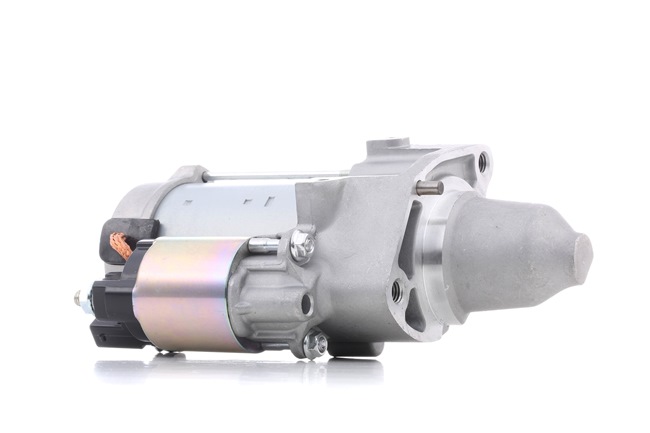 RIDEX 2S0440: Anlasser 1,6kW
