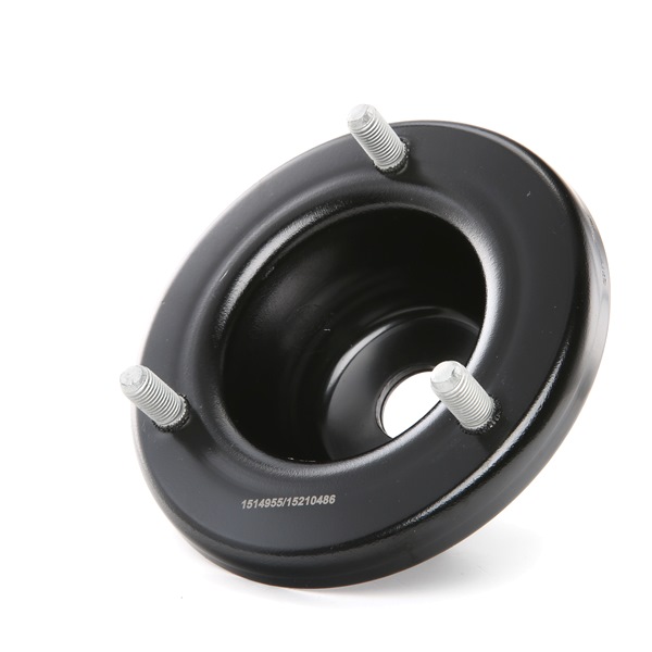 RIDEX 1180S0395 Domlager MITSUBISHI L 200 / Triton Pickup (KA_T, KB_T) 2.5 D 75 PS Diesel