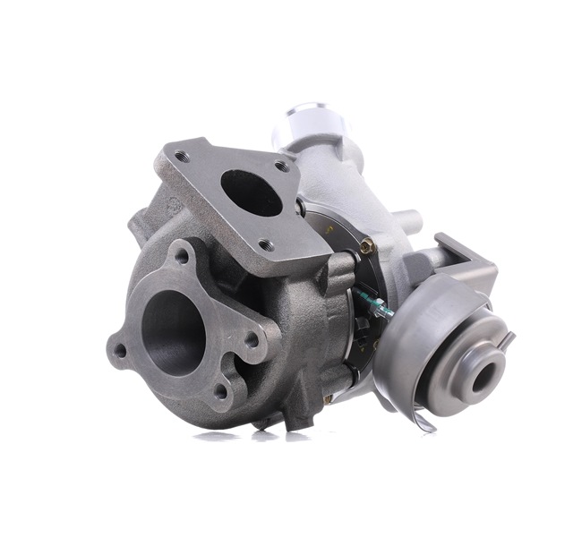 RIDEX 2234C0205: Turbocompresor sin juntas