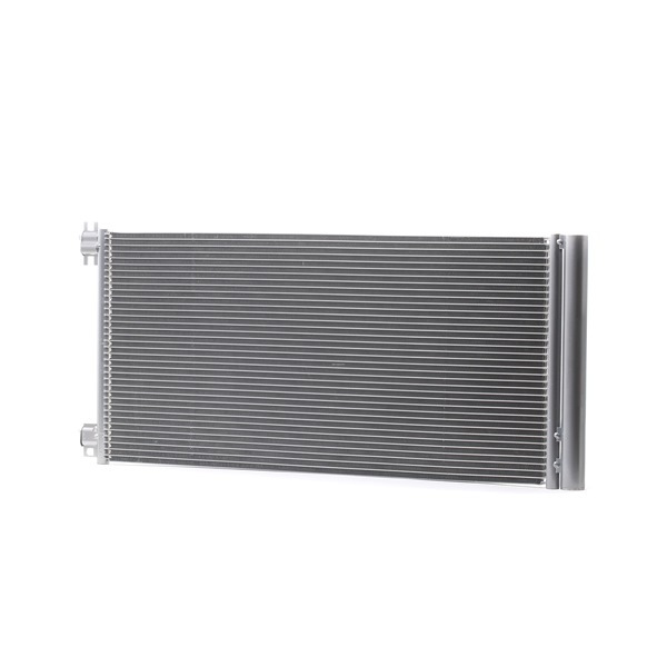 STARK SKCD-0110556: Condensator, climatizare 788 x 358 x 16 mm, cu uscator