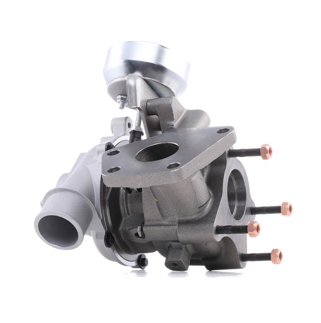 RIDEX 2234C0206: Turbolader ohne Dichtungen