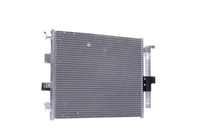 STARK SKCD-0110557: Condensator, climatizare 591 x 378 x 16 mm, cu uscator