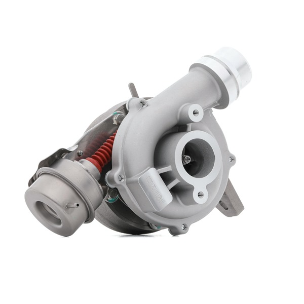 STARK SKCT-1190208: Turbosuflantă incl. Set garnituri
