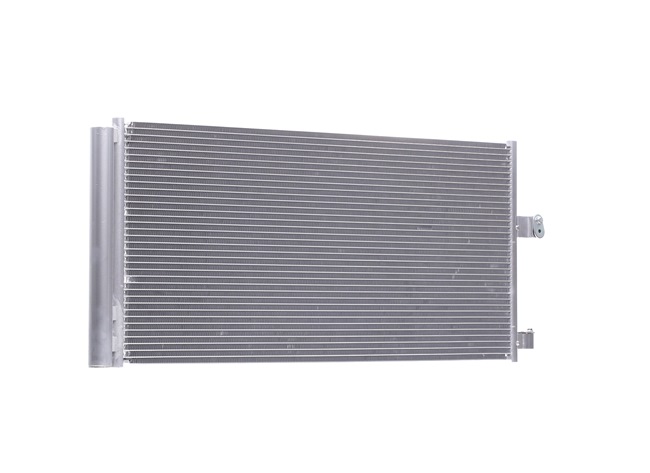 STARK SKCD-0110559: Condenseur, climatisation 732 x 362 x 16 mm, avec déshydrateur