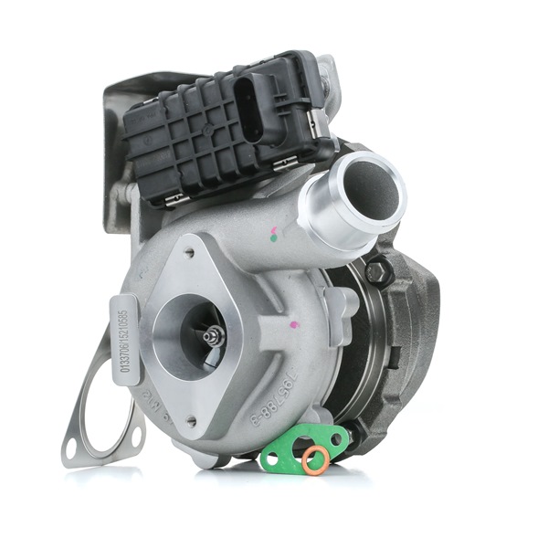 STARK SKCT-1190211: Turbocharger Met pakkingen