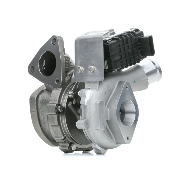RIDEX 2234C0213: Turbocompresor con juntas