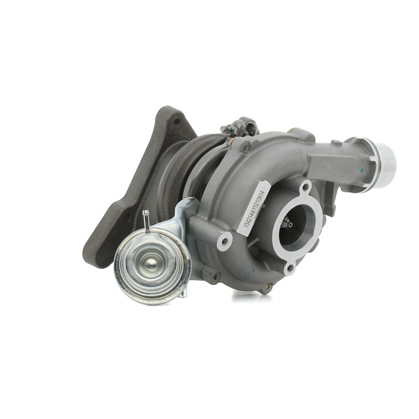 RIDEX 2234C0220 Turbocharger RENAULT MASTER 3 Bus (JV) 110 Pk Diesel kosten