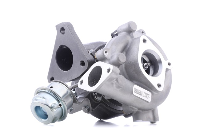 RIDEX 2234C0223: Turbocompresor incl. kit de juntas