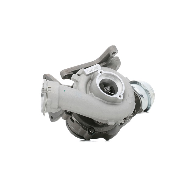 RIDEX 2234C0229 Turbolader VW Multivan 5 (7HM 2.5 TDI 174 PS Diesel