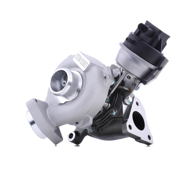 STARK SKCT-1190228: Turbocompresseur sans joints