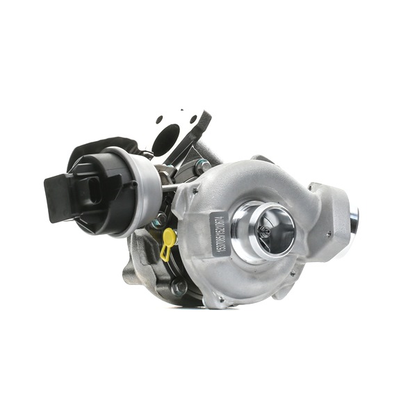 RIDEX 2234C0230 Turbokompresorius AUDI A6 Sedanas (4F2, C6) 163 AG dyzelinas kaina