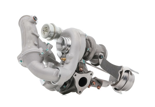 STARK SKCT-1190232: Turbocompressor sem juntas