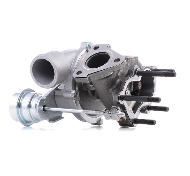 RIDEX 2234C0235 Turbolader FORD TRANSIT MK-5 Bus (E_ _) 2.5 TD (ECL, EDL, EDS, ESL, ESS, EUS) 100 PS Diesel