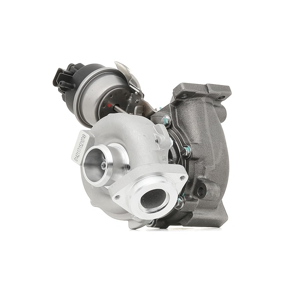 STARK SKCT-1190235: Turbosuflantă incl. Set garnituri