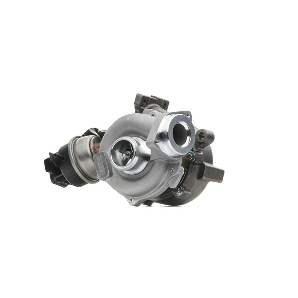 RIDEX 2234C0237 Turbokompresorius AUDI A4 Avant (8K5, B8) 177 AG dyzelinas kaina