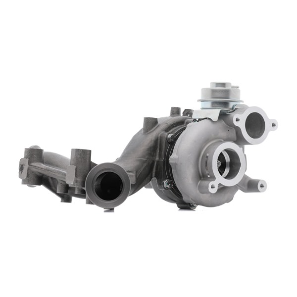 STARK SKCT-1190239: Turbocompresor sin juntas