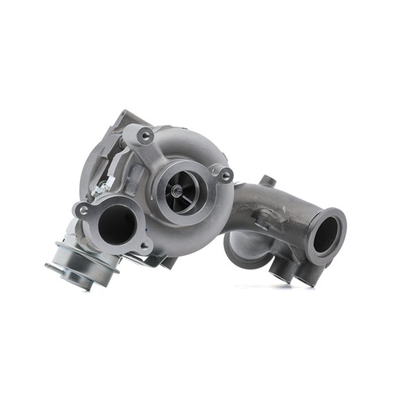 RIDEX 2234C0241: Turbolader ohne Dichtungen
