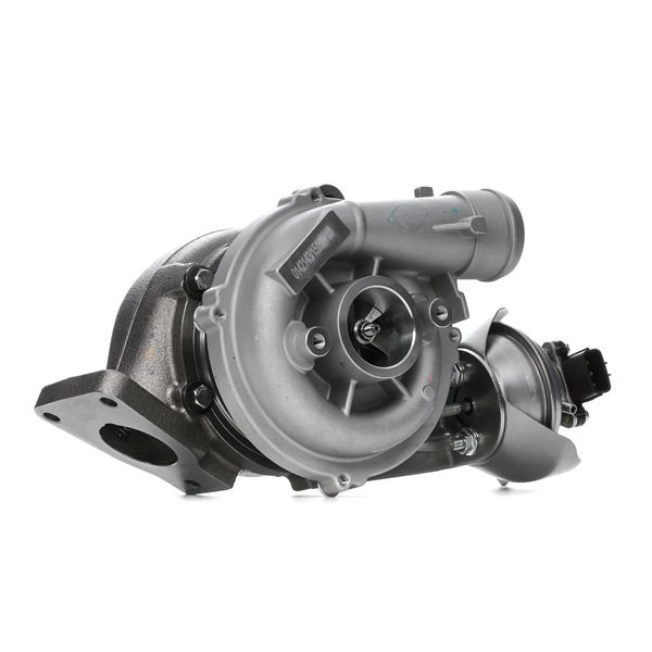 STARK SKCT-1190242: Turbosuflantă