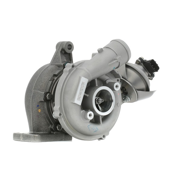 RIDEX 2234C0244 Turbocompresor FORD C-MAX (DM2) 136 cv Gasóleo costo