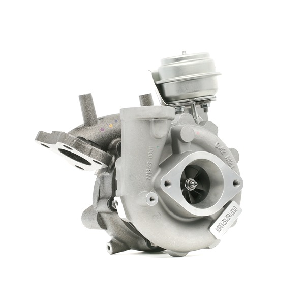 STARK SKCT-1190247: Turbocompresseur avec joints