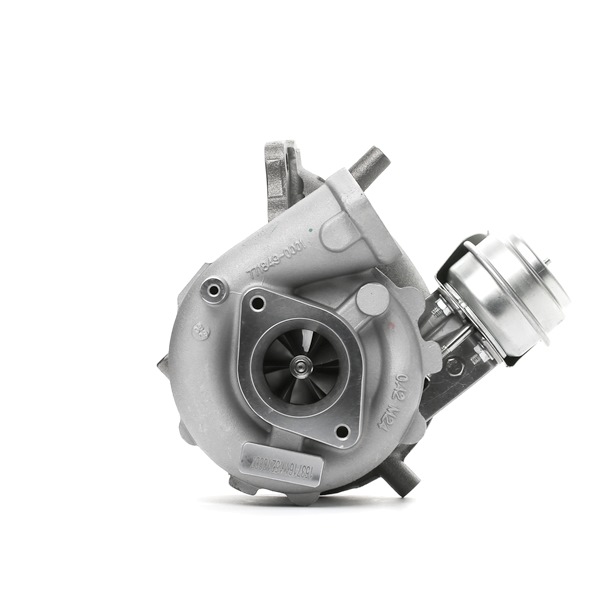 RIDEX 2234C0249: Turbolader mit Dichtungen
