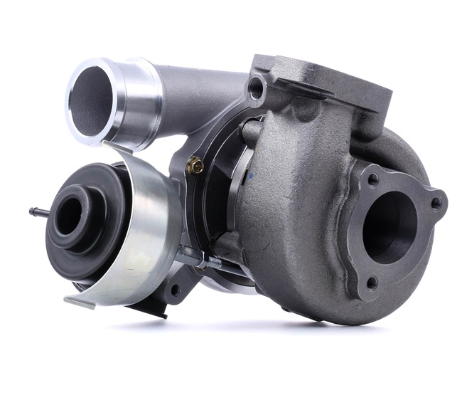STARK SKCT-1190250: Turboaggregat utan påbyggnads-/fästmaterial