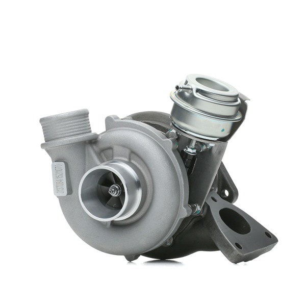 STARK SKCT-1190253: Turboaggregat med packningar