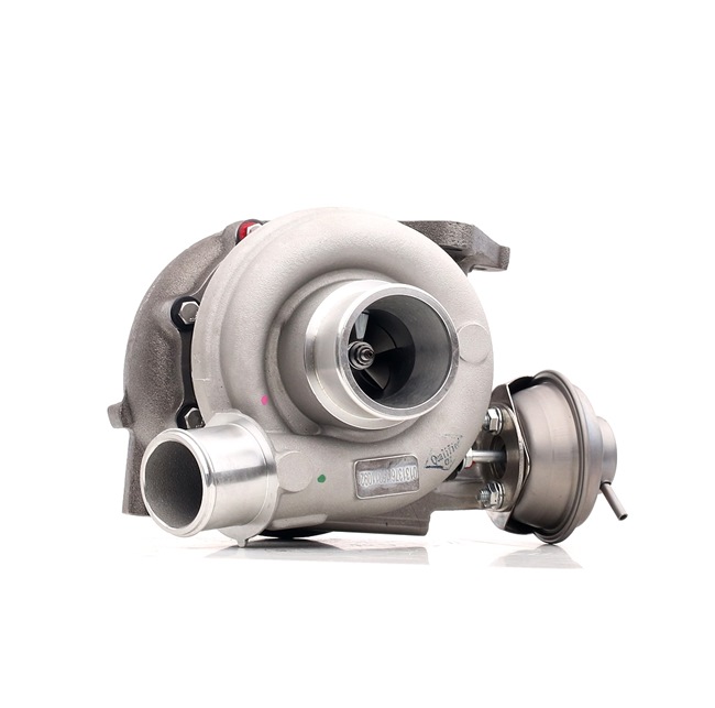 STARK SKCT-1190255: Turbosuflantă incl. Set garnituri, cu material de atașare/fixare