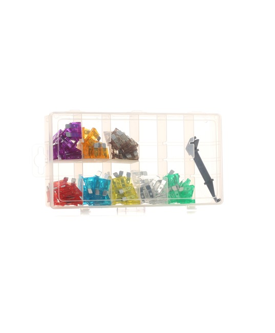 SW-Stahl S8116: Sortimente de fuzibile