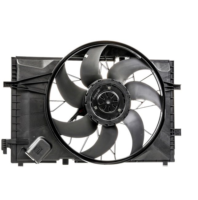 STARK SKRF-0300184: Ventilátor chladenia motora 475mm