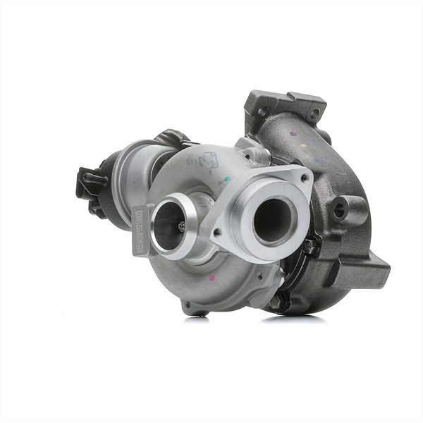 STARK SKCT-1190258: Turbosuflantă cu garnituri