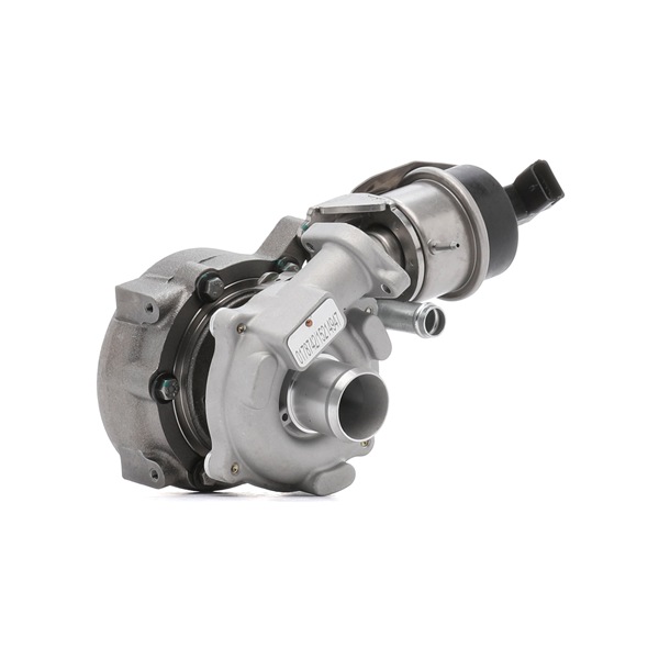 STARK SKCT-1190267: Turbosuflantă incl. Set garnituri