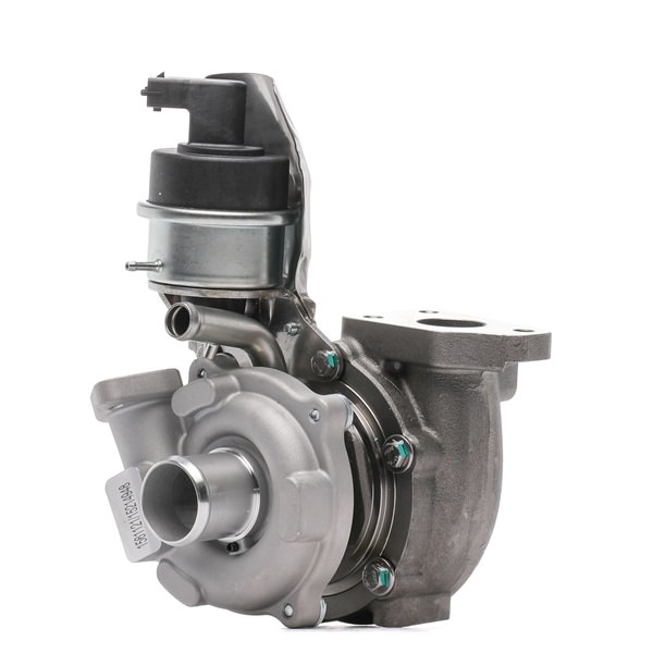 RIDEX 2234C0269 Turbocharger OPEL Corsa D Hatchback (S07) 95 Pk Diesel kosten