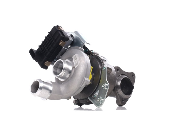 STARK SKCT-1190268 Turbolader FORD S-MAX (WA6) 100 hk Diesel hva koster